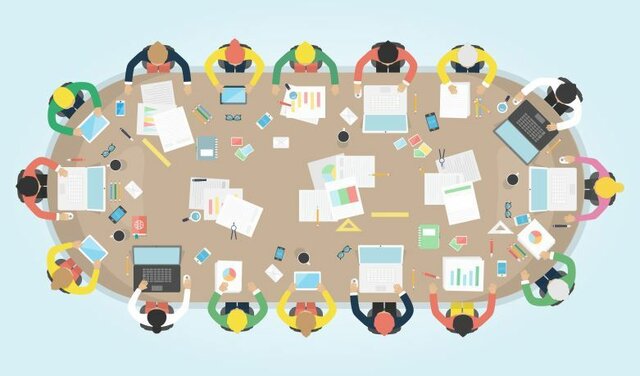 Teoría de la Organización