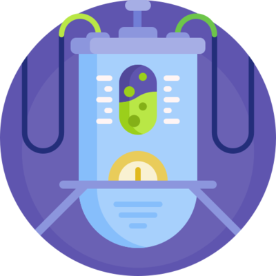 Timeline: Desarrollo Histórico de Biorreactores