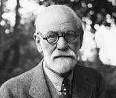 Sigmund Freud