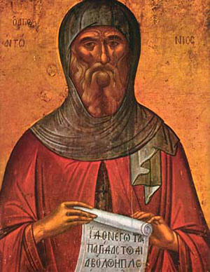 Regla de San Cesáreo de Arles