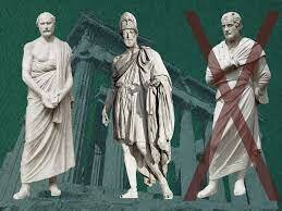 Ancient Greeks
