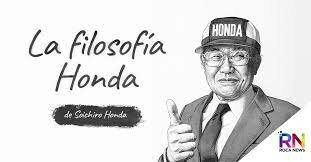 Soichiro honda