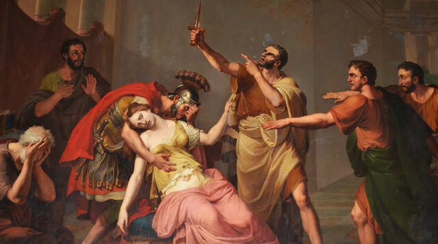 Regifugium: la cacciata dei re