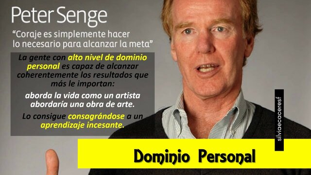 Peter Senge