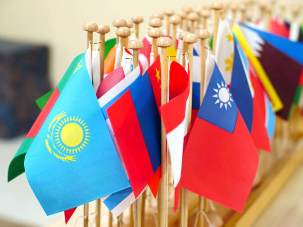 El tercer mundo puede alimentarse