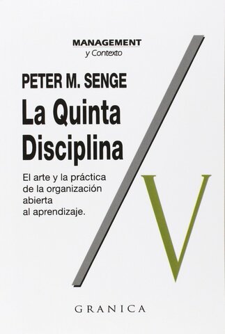 Peter Senge
