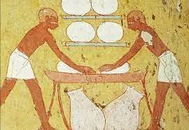 Fabricación de cerveza y pan por medio de levaduras