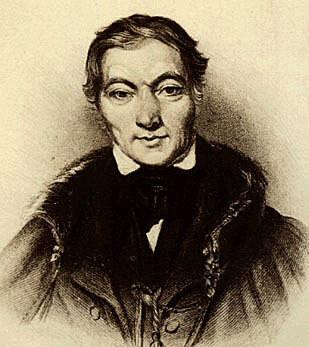 Robert Owen