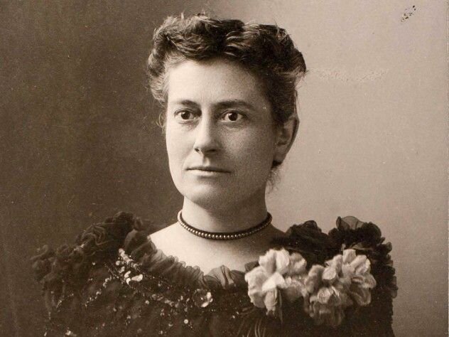 Henrietta Swan Leavitt