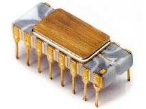 Computer Chip