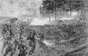 Battle of Beaver Dam Creek