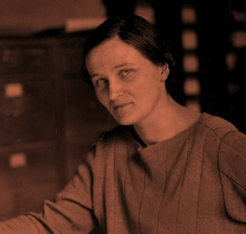 Cecilia Payne-Gaposchkin