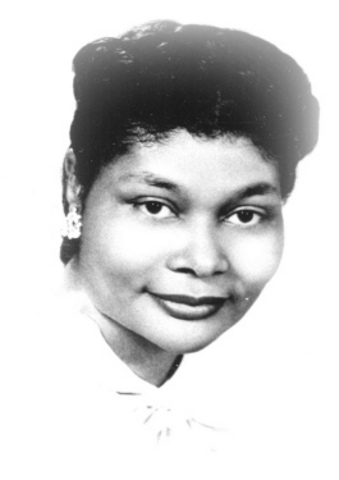 Lillian Holland Harvey