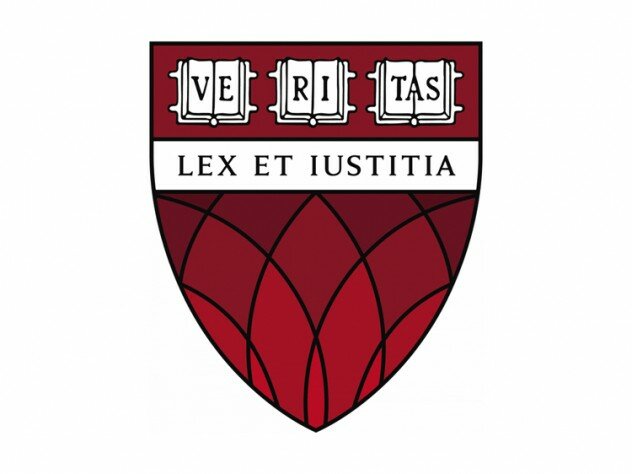 Joseph Lee receives his law Degree