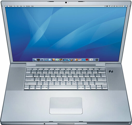 MacBook Pro