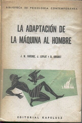 FAVERGE, LEPLAT Y GUIGUET.