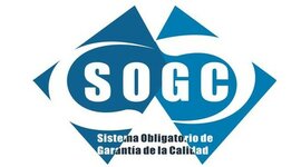 Timeline: Sistema Obligatorio de Garantía de la Calidad en Salud (SOGCS)?