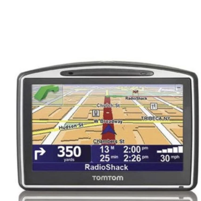 Timeline: Technology 2000-2010