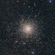 Cúmulo m4 (messier 4, ngc 6121), es un cúmulo…