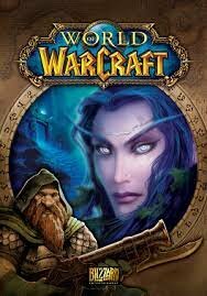 world of warcraft