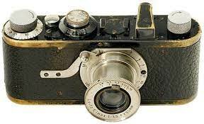 Leica A created
