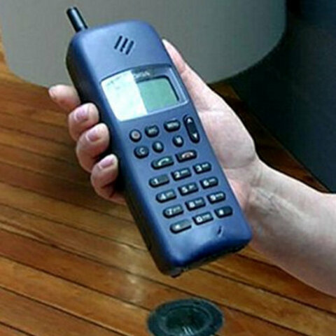 Nokia 1011