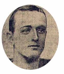 Clarance Dally - Primer fallecido a causa de Rayos X