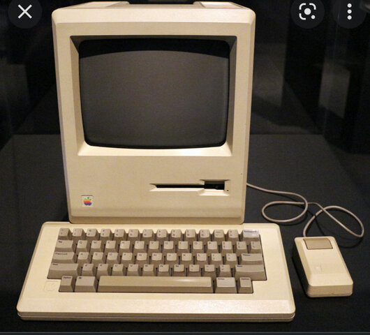 Macintosh