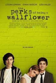 The Perks of being a Wallflower