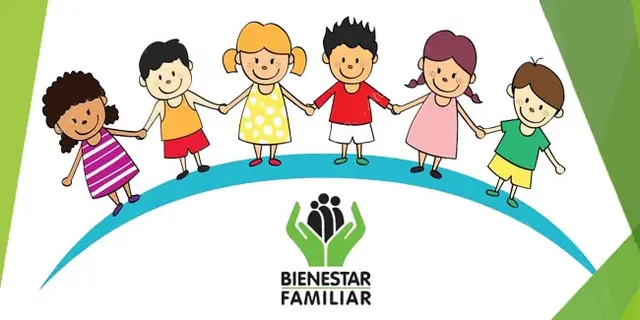 Bienestar Familiar ICBF