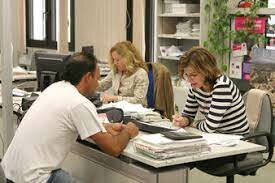 Centros de orientación