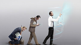 Timeline: Technologies Providing Innovation