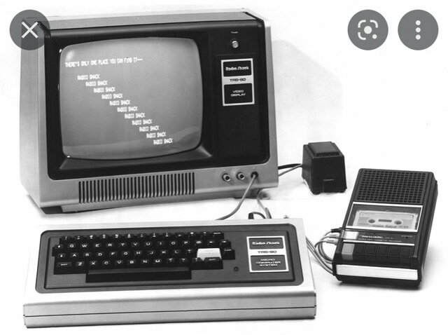 TRS-80