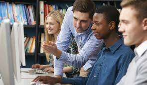 Servicios de Orientación Escolar y Vocacional