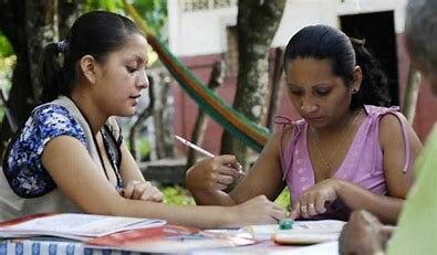 Dia internacional de la alfabetización