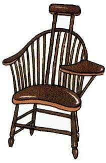 Silla Dental Antigua