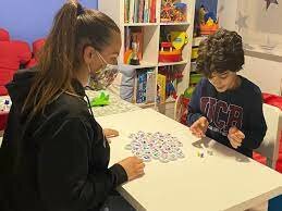 La Orientación Educativa y la Intervención Psicopedagógica