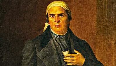 Jose Maria Morelos y Pavon