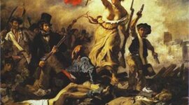 Timeline: Den Franske Revolution