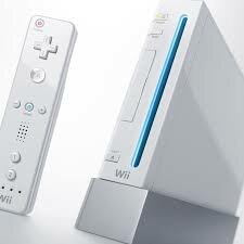Nintendo Wii