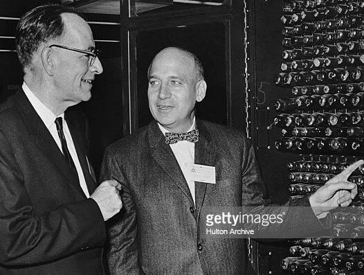 ENIAC computing system