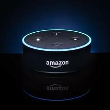 Amazon Alexa