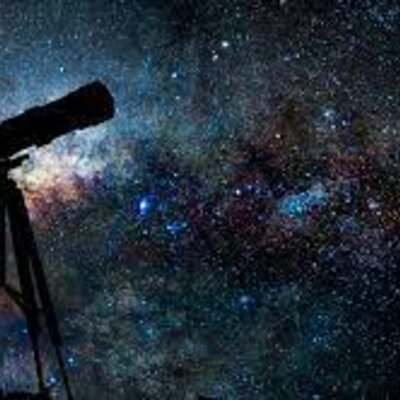 Timeline: Astronomas