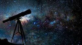 Timeline: Astronomas