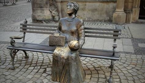 Maria Cunitz (1610-1664)