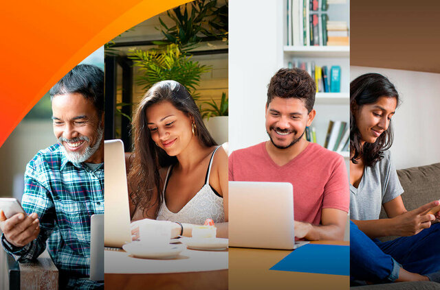 INTERNET AL DIA DE HOY