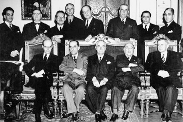 se publica en el Diario Oficia