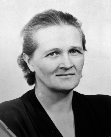 Cecilia Payne-Gaposchkin