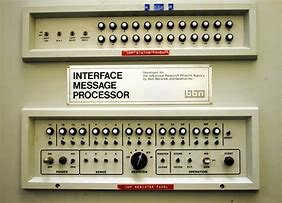 Interfaz message processor