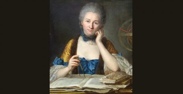 Émilie du Châtelet (1706-1749)